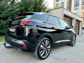 Peugeot 3008 2.0HDI GT-LINE EAT8 KAMERA NAVI KEYLESS-GO , снимка 5