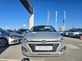 Hyundai I20 1.2i LPG, снимка 2