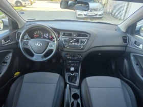 Hyundai I20 1.2i LPG, снимка 8