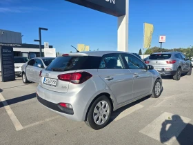 Hyundai I20 1.2i LPG, снимка 5