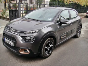 Citroen C3 1.2 EURO-6, снимка 2