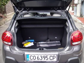 Citroen C3 1.2 EURO-6, снимка 10