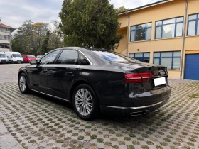 Audi A8 3.0TDI Quattro, снимка 2