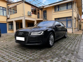 Audi A8 3.0TDI Quattro, снимка 1