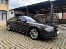 Audi A8 3.0TDI Quattro, снимка 4