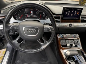 Audi A8 3.0TDI Quattro, снимка 15