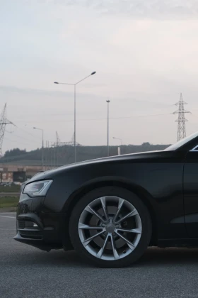 Audi A5, снимка 3