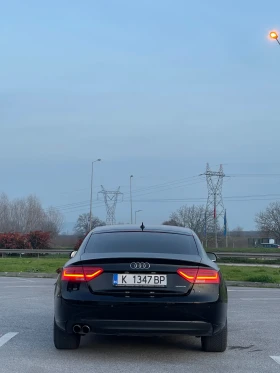 Audi A5, снимка 5