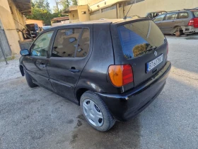 VW Polo 1.4 i, снимка 6