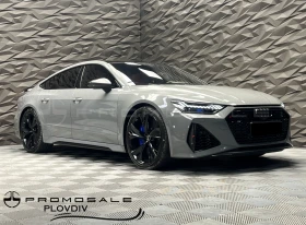     Audi Rs7 Exclusive Limited *  Ceramic * B&O * 360 Camera