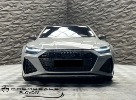     Audi Rs7 Exclusive Limited *  Ceramic * B&O * 360 Camera