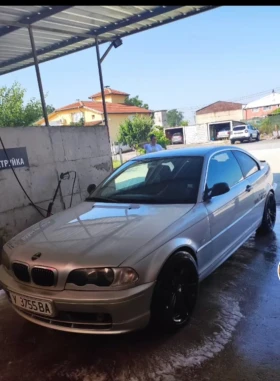 BMW 323 2.2 170 konq, снимка 4