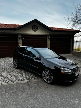 VW Golf 2.0tdi bkd, снимка 1