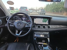 Mercedes-Benz E 300 4MATIC/SPORT PACK/BURMESTER/NAVI/CAMERA, снимка 8