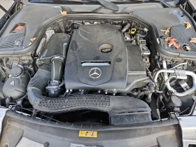 Mercedes-Benz E 300 4MATIC/SPORT PACK/BURMESTER/NAVI/CAMERA, снимка 16