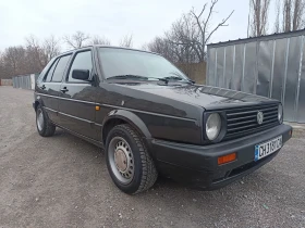 VW Golf 1.6 ГАЗ, КЛИМАТИК , снимка 2