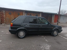 VW Golf 1.6 ГАЗ, КЛИМАТИК , снимка 9