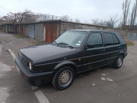 VW Golf 1.6 ГАЗ, КЛИМАТИК , снимка 4