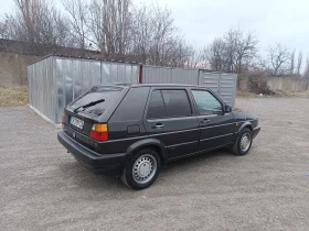 VW Golf 1.6 ГАЗ, КЛИМАТИК , снимка 17