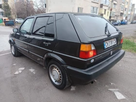 VW Golf 1.6 ГАЗ, КЛИМАТИК , снимка 10