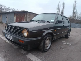 VW Golf 1.6 ГАЗ, КЛИМАТИК , снимка 6