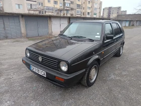 VW Golf 1.6 ГАЗ, КЛИМАТИК , снимка 16