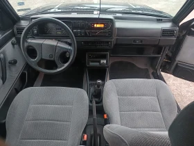 VW Golf 1.6 ГАЗ, КЛИМАТИК , снимка 12