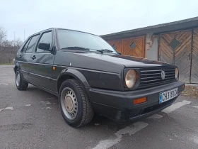 VW Golf 1.6 ГАЗ, КЛИМАТИК , снимка 3