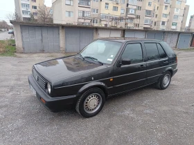 VW Golf 1.6 ГАЗ, КЛИМАТИК , снимка 1