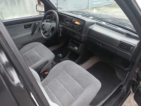 VW Golf 1.6 ГАЗ, КЛИМАТИК , снимка 11