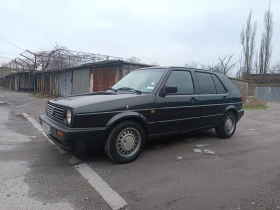 VW Golf 1.6 ГАЗ, КЛИМАТИК , снимка 8