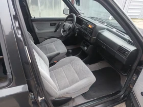 VW Golf 1.6 ГАЗ, КЛИМАТИК , снимка 13