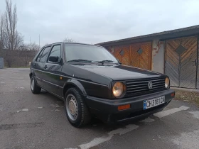 VW Golf 1.6 ГАЗ, КЛИМАТИК , снимка 5