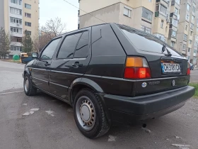 VW Golf 1.6 ГАЗ, КЛИМАТИК , снимка 7