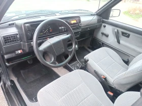 VW Golf 1.6 ГАЗ, КЛИМАТИК , снимка 14