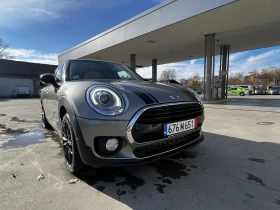 Mini Clubman, снимка 2