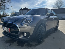 Mini Clubman, снимка 5