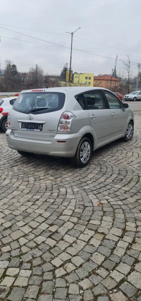 Toyota Verso - 4500 лв. - 85129545 | Car24.bg