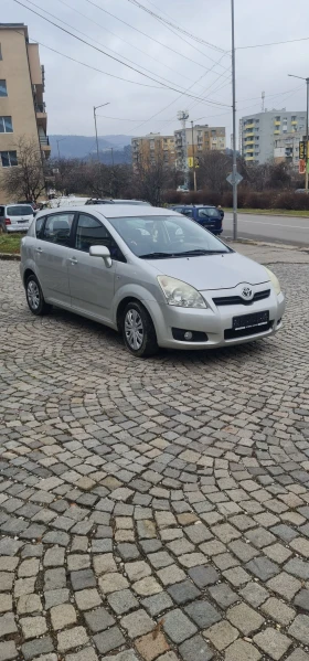 Toyota Verso, снимка 3