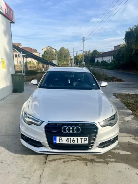 Audi A6 A6 C7, снимка 13