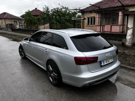 Audi A6 A6 C7, снимка 2