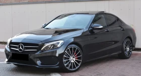 Mercedes-Benz C 250 d AMG, снимка 1