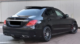 Mercedes-Benz C 250 d AMG, снимка 4