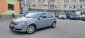 Opel Astra 1.6i-105ps.* КЛИМА* ОБСЛУЖЕНА* - 5 799 лв.