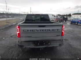 Chevrolet Silverado | Mobile.bg    5