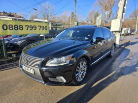 Lexus LS 460 AWD/EXECUTIVE 1