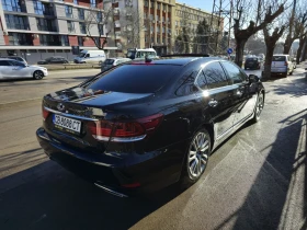 Lexus LS 460 AWD/EXECUTIVE, снимка 4