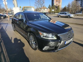 Lexus LS 460 AWD/EXECUTIVE - [4] 