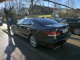 Lexus LS 460 AWD/EXECUTIVE - [6] 