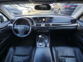 Lexus LS 460 AWD/EXECUTIVE, снимка 14